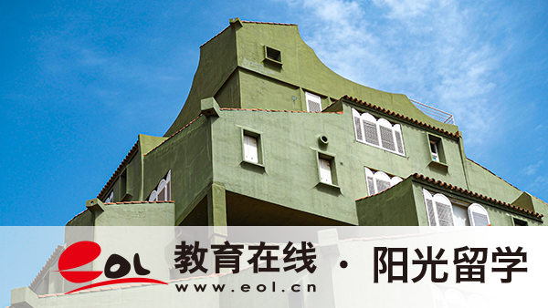 英國留學建筑設計專業有哪些優勢，就業怎么樣