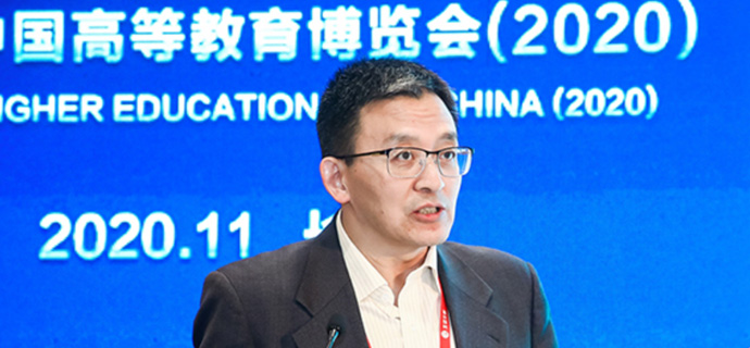 王維民：臨床醫學專業認證給中國醫學教育帶來了深層次影響.jpg