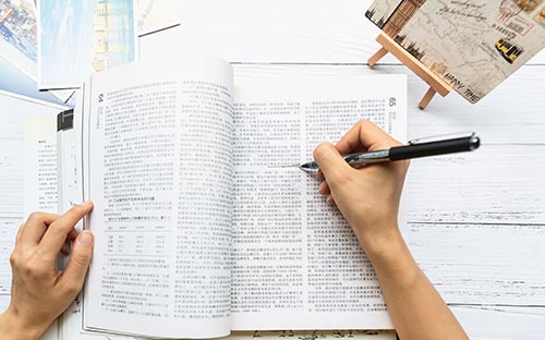 2022年申請韓國留學有哪些受歡迎的專業