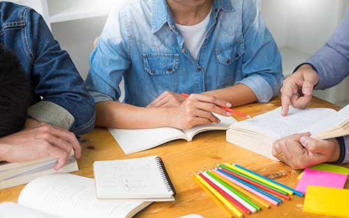 馬來西亞國民大學研究生的留學條件及申請材料