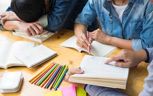 梅州中專自考本科報名流程是什么？什么專業好？