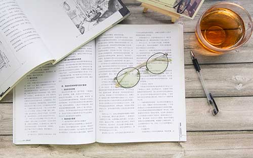 廣東省自考本科需要什么報名資料？考什么內容？