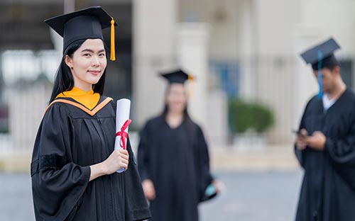 深圳成人如何報名自考本科？有什么報名條件？