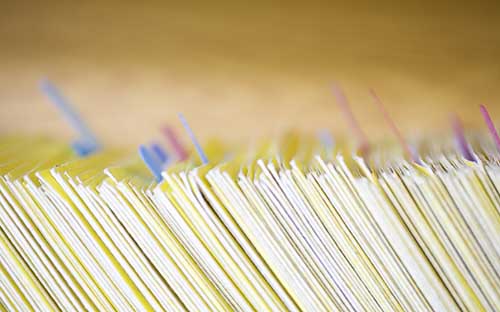 自考報名專業自己選嗎？可以改嗎？