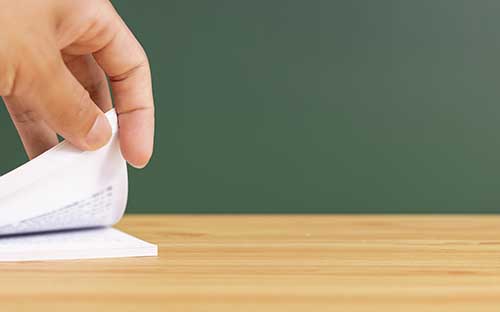 張家口自考本科怎么報名？怎么選專業？