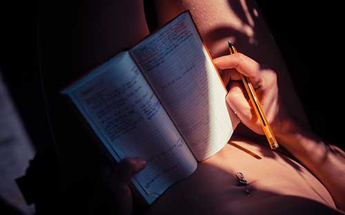 網上自考報名需要什么材料？需要注意什么？