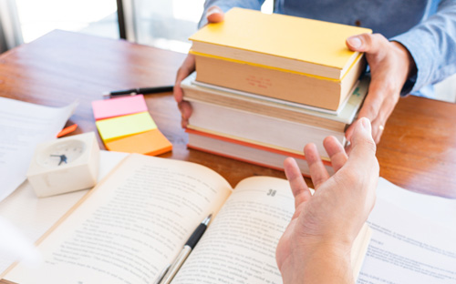 成都自考報名條件是什么？去哪里報名？