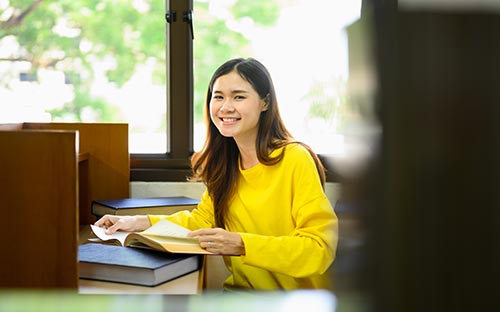 自考本科英語專業如何報名？考什么內容？