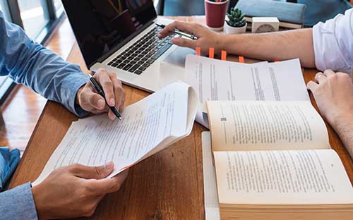 北京自考本科報名通道在哪？考什么內容？