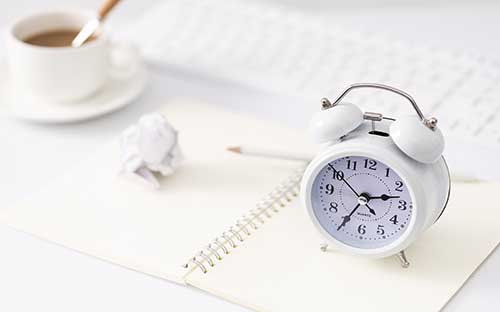 自考報名審核要多久？不通過是為什么？