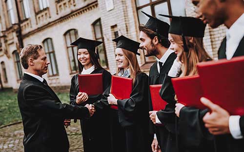 自考報名程序怎么操作?有什么條件? 自考報名程序怎么操作?有什么條件?