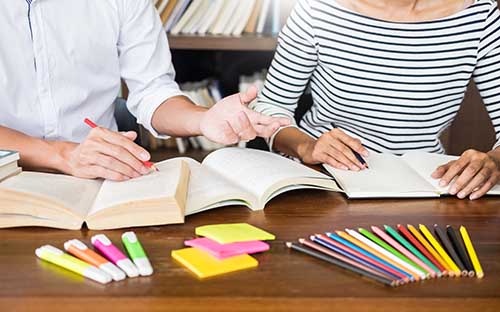 成人自考中醫怎么報名？有哪些報名條件？