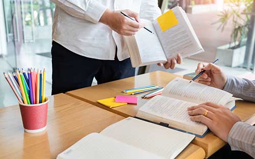 黑龍江自考大學本科報名考哪些內容？可以報哪些專業？