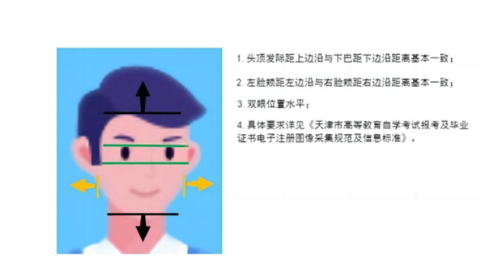 天津招考資訊網：2024年下半年天津市高等教育自學考試省際轉考申請通知