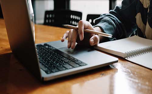 初中沒畢業怎么參加自考？怎么備考？