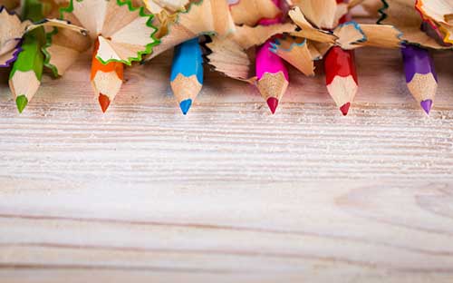 自考本科考試難度大嗎？報名材料有什么？