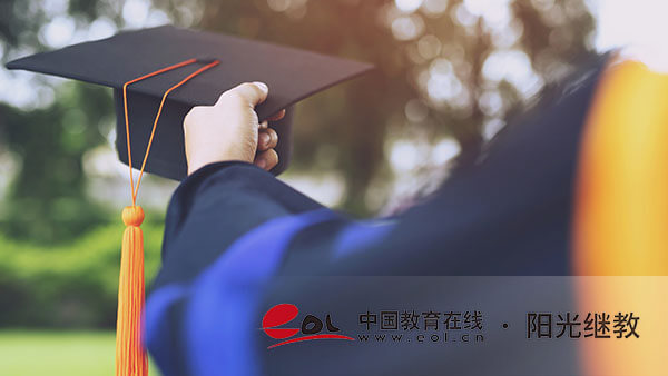 自考報名學校就是主考學校嗎？如何學習？