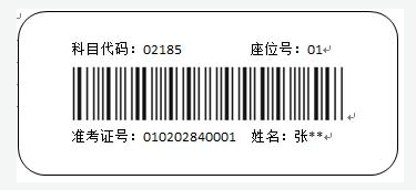 山西招生考試網:高等教育自學考試考生答題注意事項 山西招生考試網:高等教育自學考試考生答題注意事項
