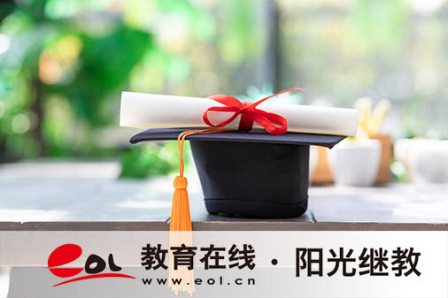 自考英語有什么復習教程？學習周期有多長？