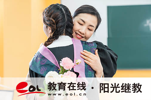 江海區自考報名入口有嗎？怎么學習？