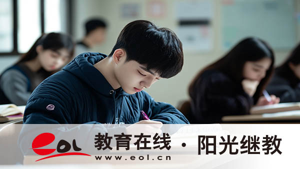 上海初中畢業怎么報名自考？專業怎么選擇？