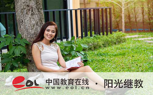 重慶自考的優勢是哪些？怎么報名？