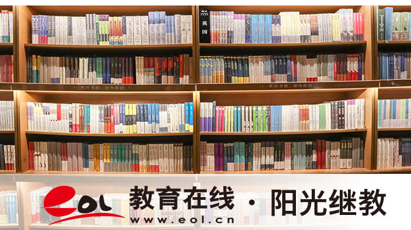 自考哪個專業好？報名流程有嗎？