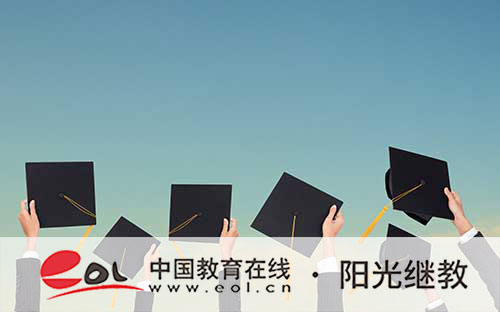 鄱陽自考報名官網入口有嗎？報考流程是什么？