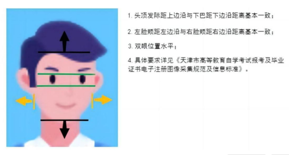 2025年下半年天津市高等教育自學考試畢業申請通知