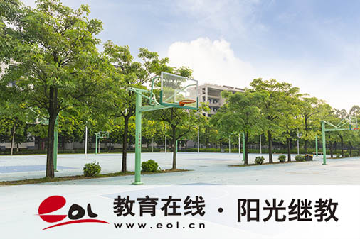 衢州自考官網報名入口有嗎？報考流程是什么？