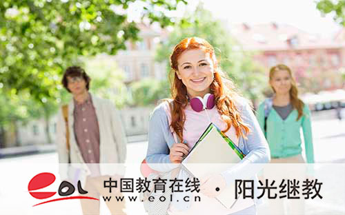 自考怎么報名？可以不考試嗎？