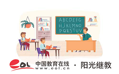 吉林自考報名官網入口有嗎？報考流程有嗎？