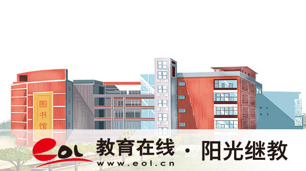 自考專業怎么選？報名哪家好？
