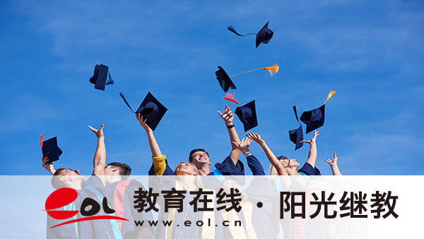 上海自考報名官網入口有嗎？報考流程是什么？