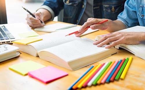 山東自考報名專科怎么做？有哪些學習方法？