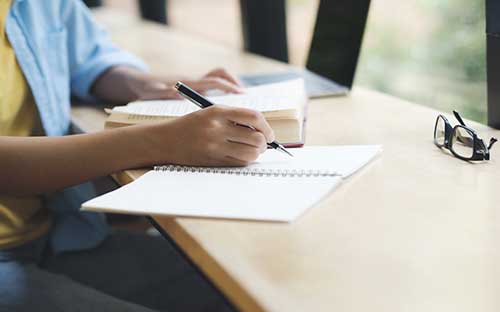 松江提升學歷需要哪些材料？報名條件有哪些？