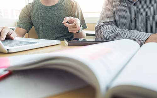 濱海提升學歷好找工作嗎？可不可以考研？