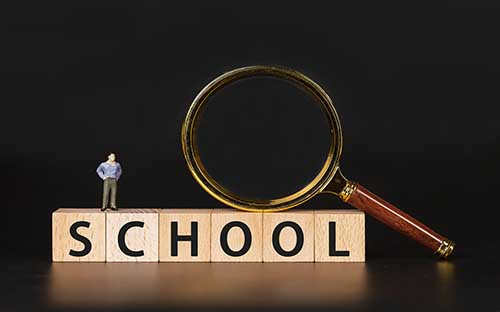 重慶中專畢業自考專科如何報名？需要哪些資料？