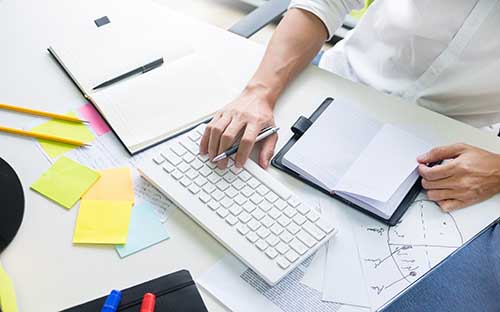 廣東茂名自考官網報名入口在哪里？有哪些報名流程？