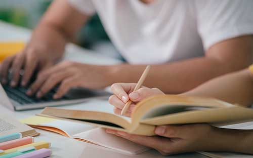 江蘇自考英語專業怎么報名？有哪些條件？