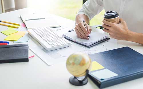 江蘇省自考本科報名時間是多久？有哪些報名步驟？