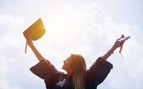 每年自考報名是幾月份？有哪些流程？