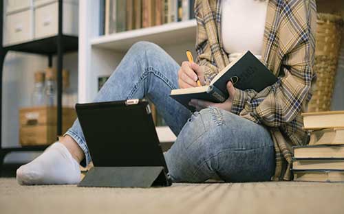 新疆自考本科怎樣報名學校？需要哪些材料？