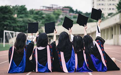廣西自考學歷提升怎么申請免考？需要準備什么材料？