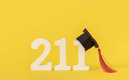 天心區自考網上報名在哪里進行？選擇專業要看哪些方面？