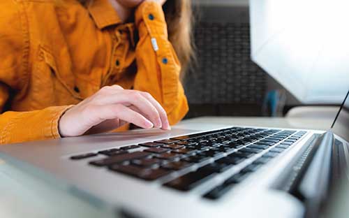 自學考試報名必須用電腦嗎？需要什么條件？