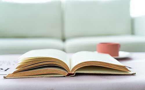 報名日照市自考后怎么選擇教材？去哪里找？