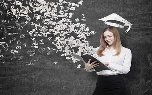 山西太原自考專科報名的時間是多久？難度大嗎？