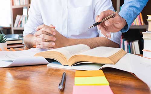 保山成人自考報名的條件是什么？如何學習？