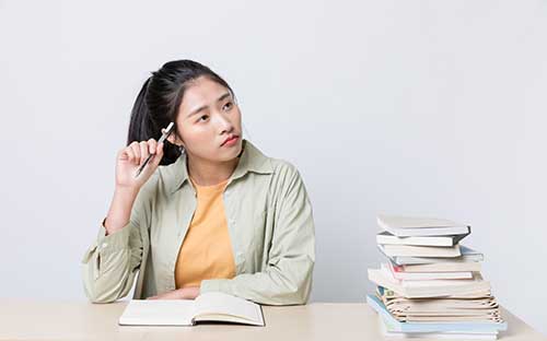 高淳區自考什么時候開始網上報名？科目怎么選？